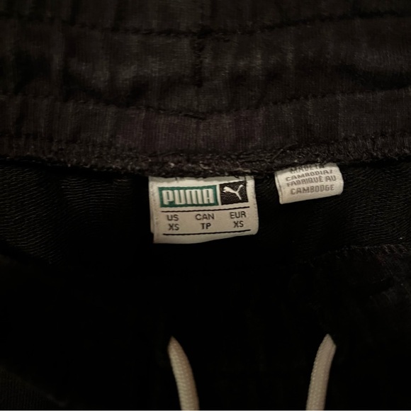 Puma | vintage boxing shorts - Picture 4 of 5